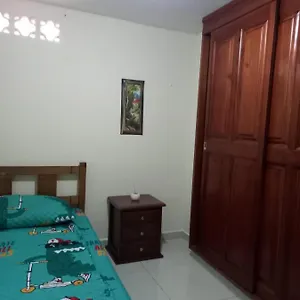 Casa Gloria Habitación en casa particular