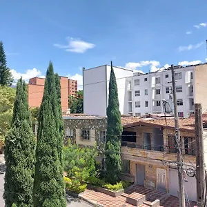Laureles La 33 Apartamento