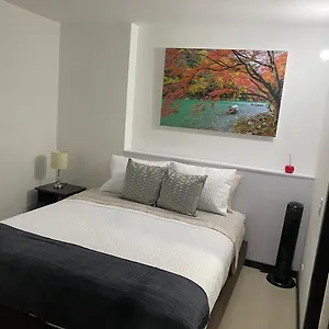 Poblado En La Zona Rosa De Apartamento