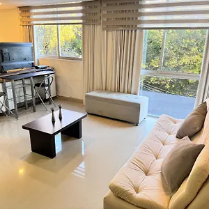 Hermoso Poblado Apartamento
