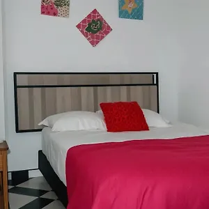 Aparta Torre De Prado 302 Apartamento