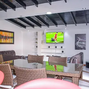 El Jeffe Apartamento